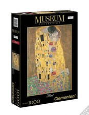 PUZZLE 1000 PZ IL BACIO DI