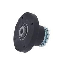 Flangia impastatrice OEM FIMAR