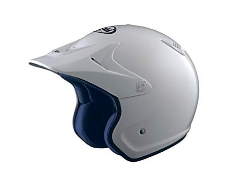 Casco jet arai hyper - arai, hyper-t