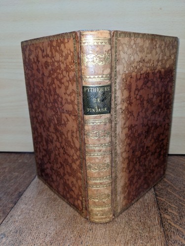 Libro antico chabanon le - -,