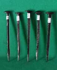 LOTTO 5 ANTICHI CHIODI