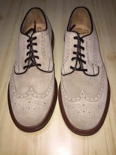 Scarpe Shoes CHURCH Uomo UK