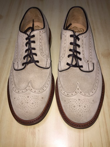 Scarpe shoes church uomo - scarpe, uk