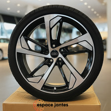 4 Cerchi 19" Tipo AUDI RS5 A3