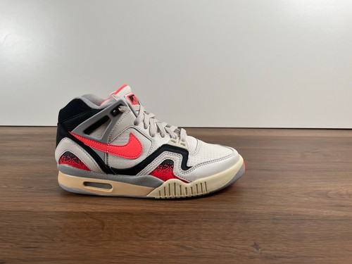 Nike air tech challenge qs - challenge,