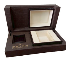 Scatola orologio ZENITH