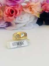 Anello Morellato Luna Con