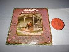 BIG MAMA THORNTON - STRONGER