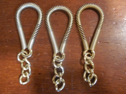 Ganci anelli per fare - 50,