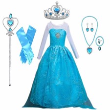 Abiti da ballo con mantello in