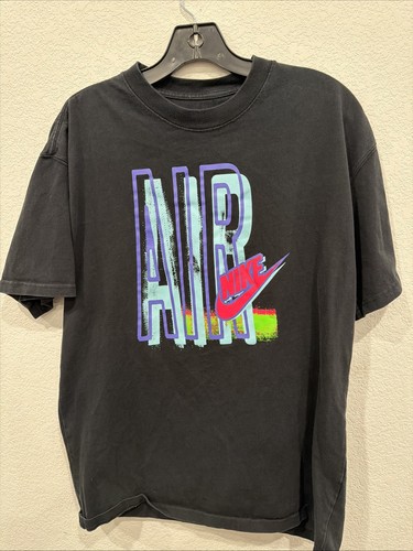 Nike air shirt - t-shirt, grafica