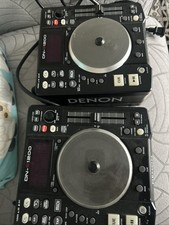 Denon DJ DN-S1200 Lettore
