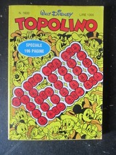 TOPOLINO 1600 DISNEY [W28]
