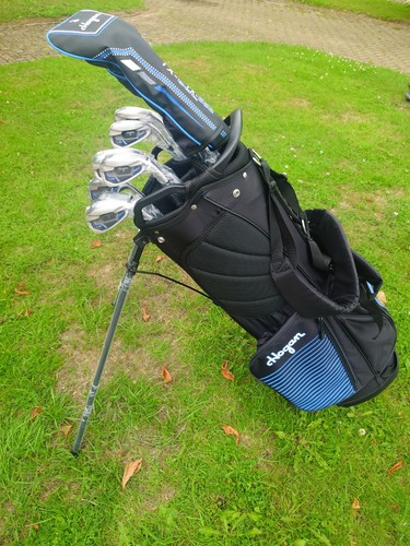 Hogan golf 682 set - golf, tx-682