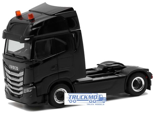 Herpa iveco way vvsp con - s-way, vvsp.
