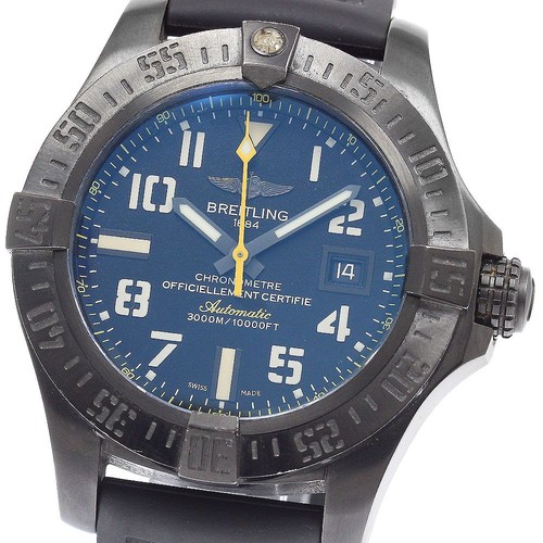 Orologio uomo breitling - orologio,