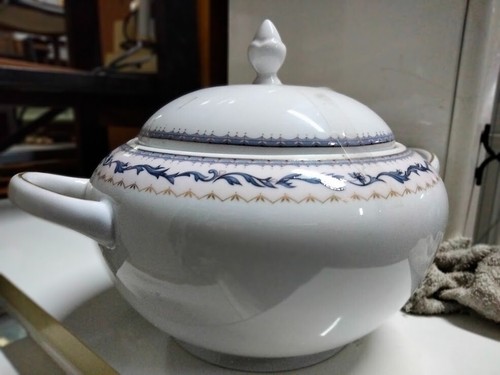 Zuppiera royal limoges