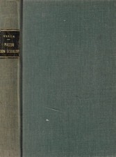 Mastro Don Gesualdo. . Giovanni Verga. 1946. VI ED..