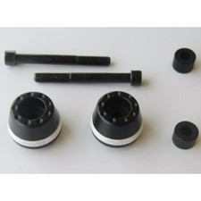 Protezioni Telaio Honda Hornet