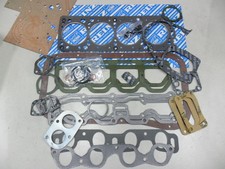 SERIE MOTORE CON T.C. Ø 80 FIAT 132 1600 (98 CV) an. 71 - 124 2011030075 5880448