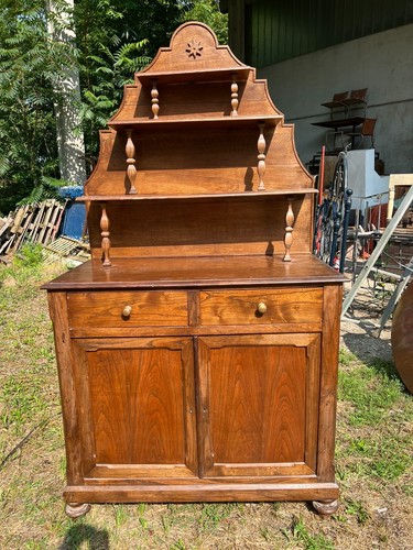 Credenza piattaia liberti - credenza,