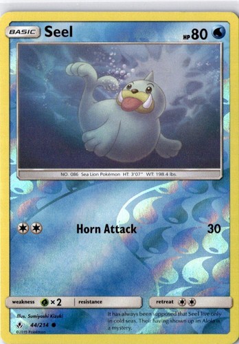 Pokemon seel 214 legami - pokemon,