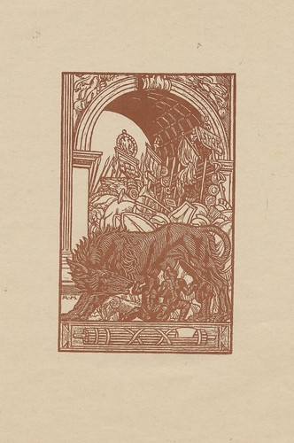 Antonello moroni xilografie - antonello, 2