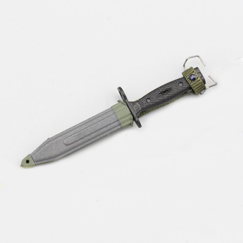 Modellino coltello action