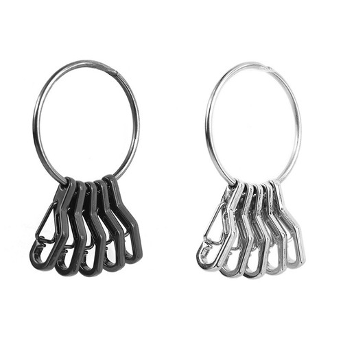 Moschettone clip gancio a - moschettone,