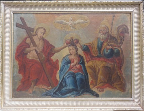 020949b incoronazione della - incoronazione,