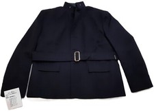 Giacca Blu Army No1 Per Donna