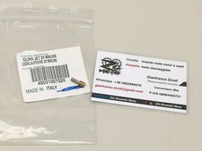45031007020 Originale KTM SX 65 HUSQVARNA getto minimo 20 carburatore MIKUNI