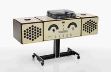 Brionvega RR 126 progettato