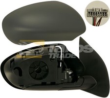 Specchietto DX Per Nissan Qashqai 2007-2014