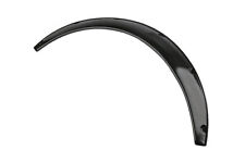 Carbonio Vernice 2x Passaruota Distanziali Listelli FENDER Adatto per Mitsubishi