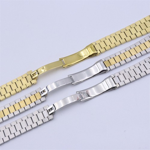 Cinturino orologio acciaio - , di