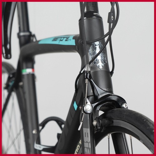 Bianchi sempre pro carbon - sempre,