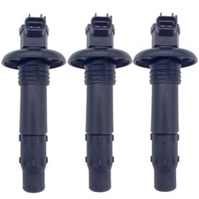 3pz Bobina accensione 420664020 per Sea-Doo GTX GTI GTS GTR RXP RXT Wake 155 215 4-TEC