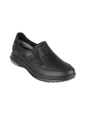 Grisport Scarpe in pelle da uomo slip on