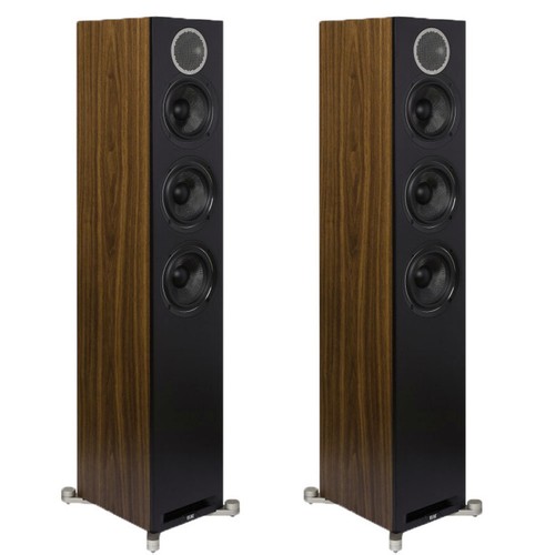 Elac debut reference dfr52 - elac,