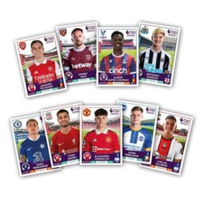 Panini English Premier League