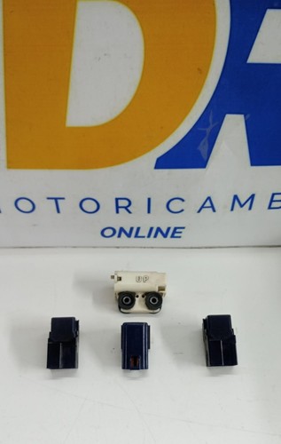 Kit rele relay sensore - kit,
