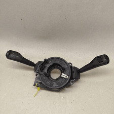 Contatto spiraliforme airbag