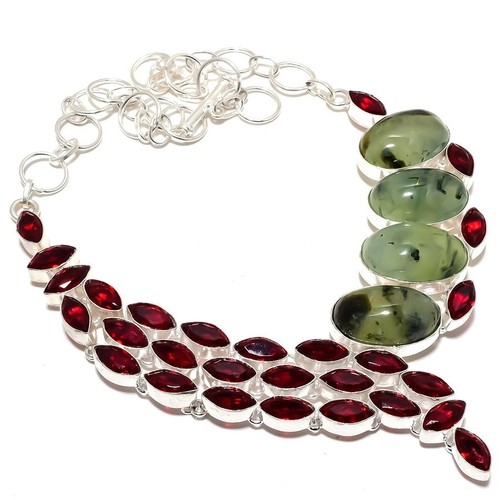 Collana gioielli argento - collana,