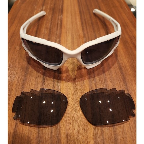 Occhiali sole oakley - occhiali,