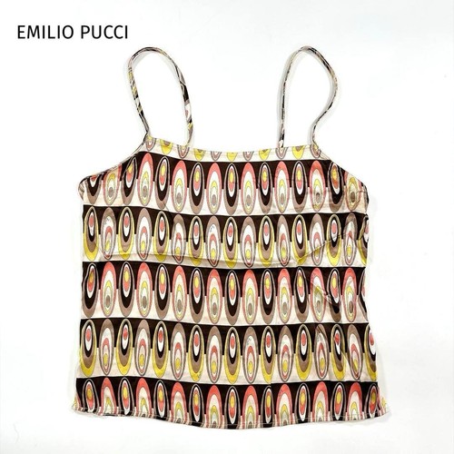 Guc emilio pucci camicia - emilio,
