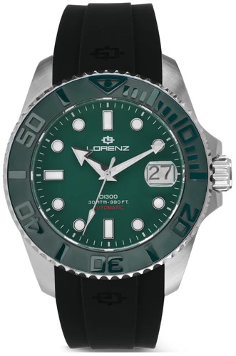 Lorenz di300 verde 030258cc - lorenz,