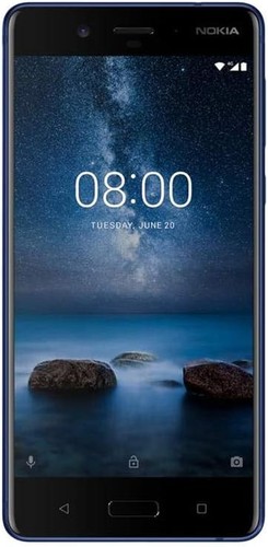 Nokia 128gb blu - nokia,
