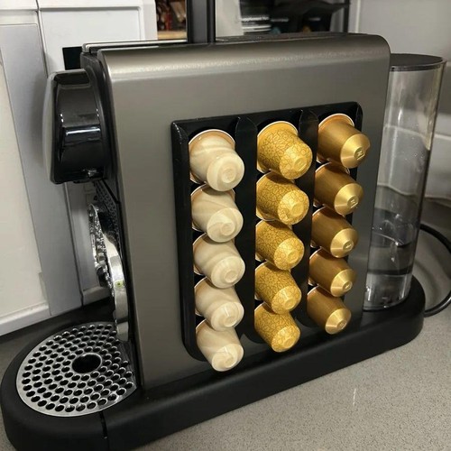 Porta capsule caffè appeso - caffè,