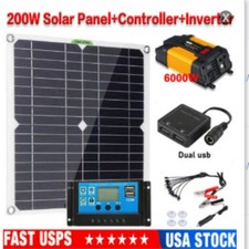 Kit Impianto Pannello Solare